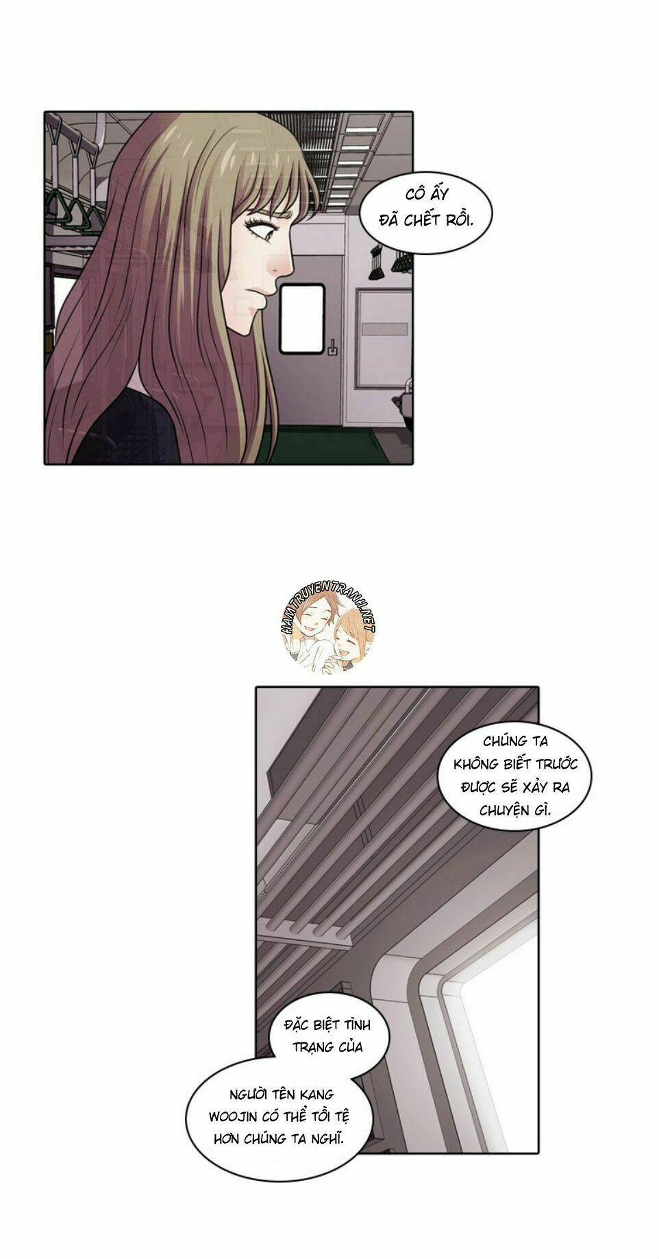 tomorrow - ngày mai chapter 25 64