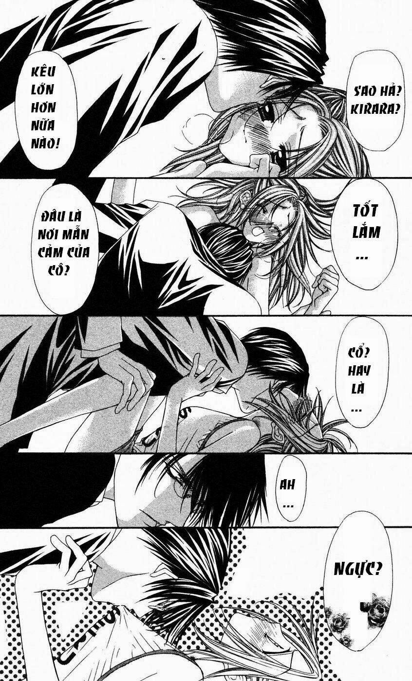 love celeb chapter 4 5