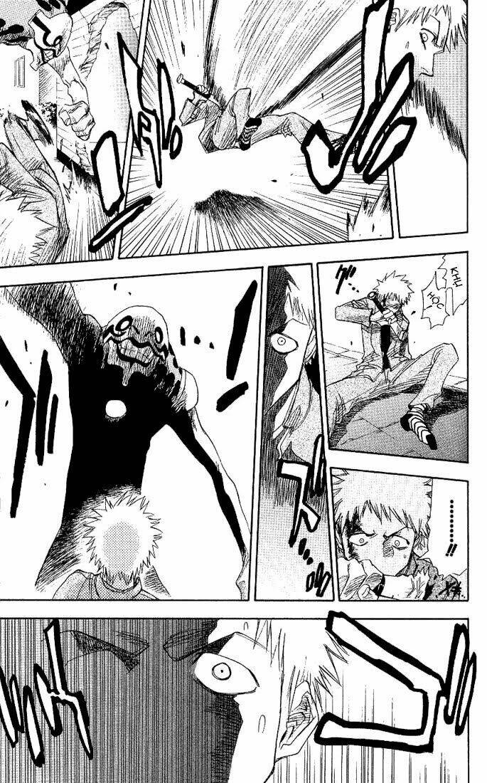 thần chết ichigo chapter 1 33