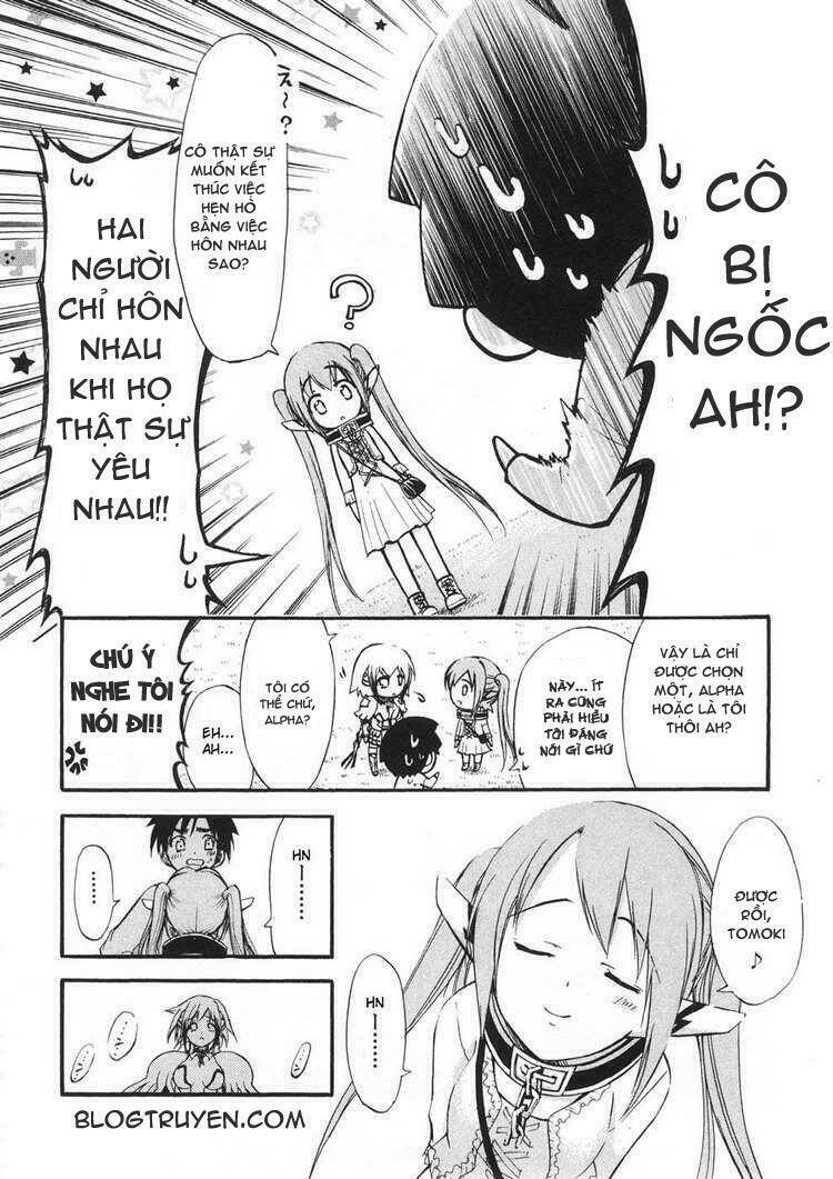 vật thất lạc của bầu trời chapter 20 30