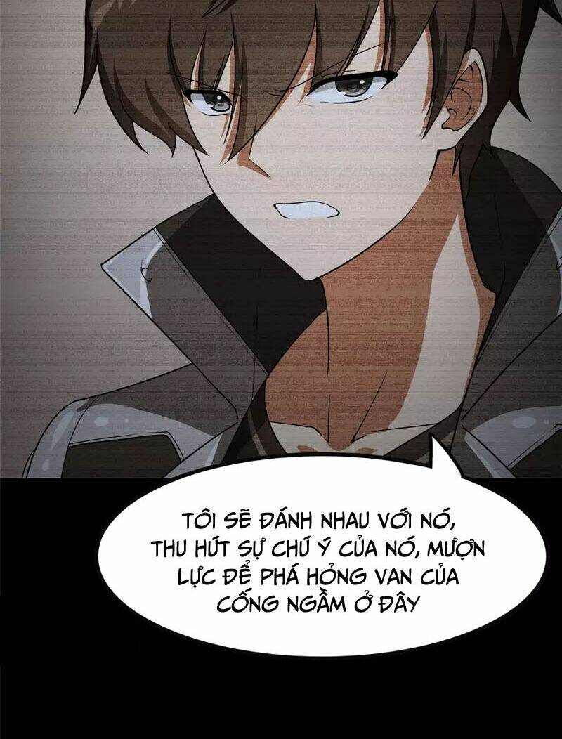 bạn gái virus của tôi chapter 320 26