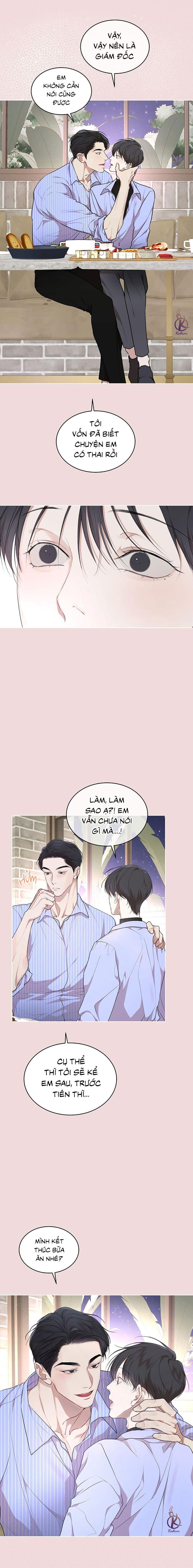 hình thái khởi sinh chapter 69 8