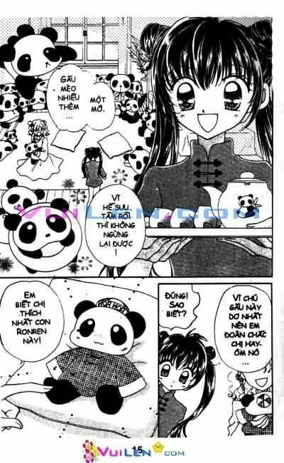 lâu đài cổ chapter 1 15