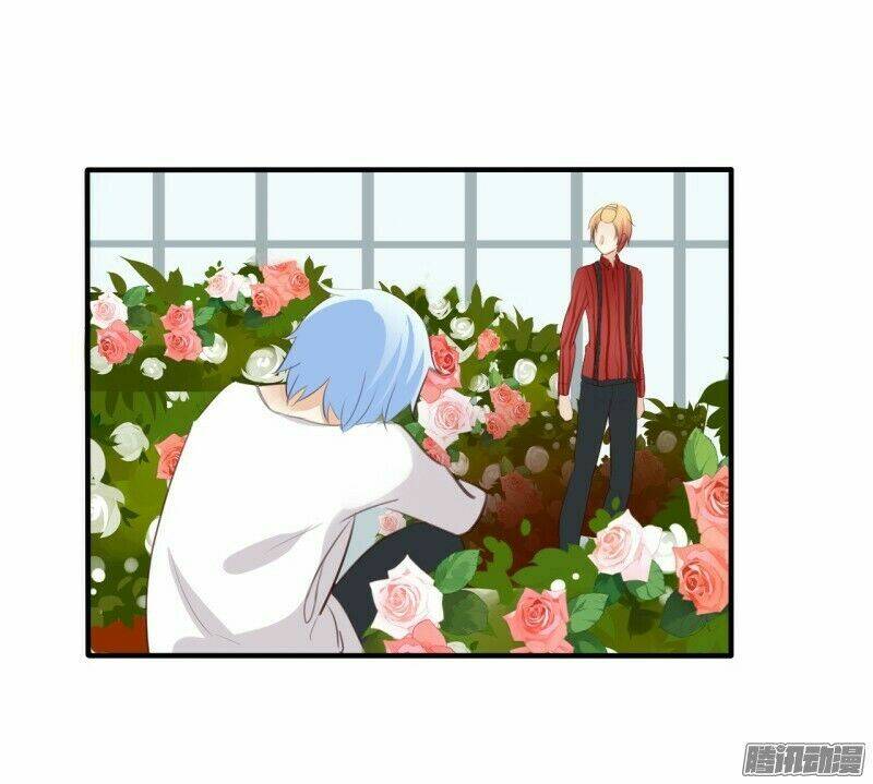 đam mỹ lời ngụy biện chapter 22 39