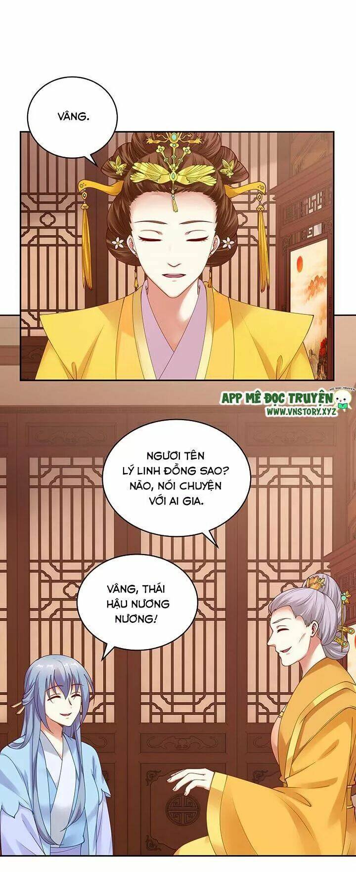 đô đốc đại nhân sủng thê kí chapter 121 28