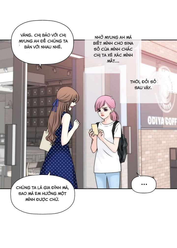 người đàn ông của tôi chapter 96.2 13