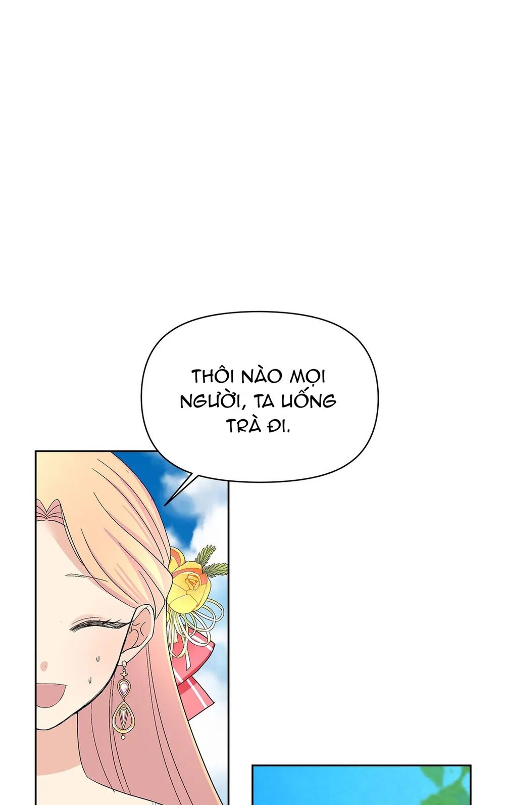 công chúa thời gian có hạn chapter 45 35