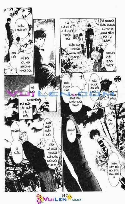 bát khuyển sỹ phương đông chapter 6 142