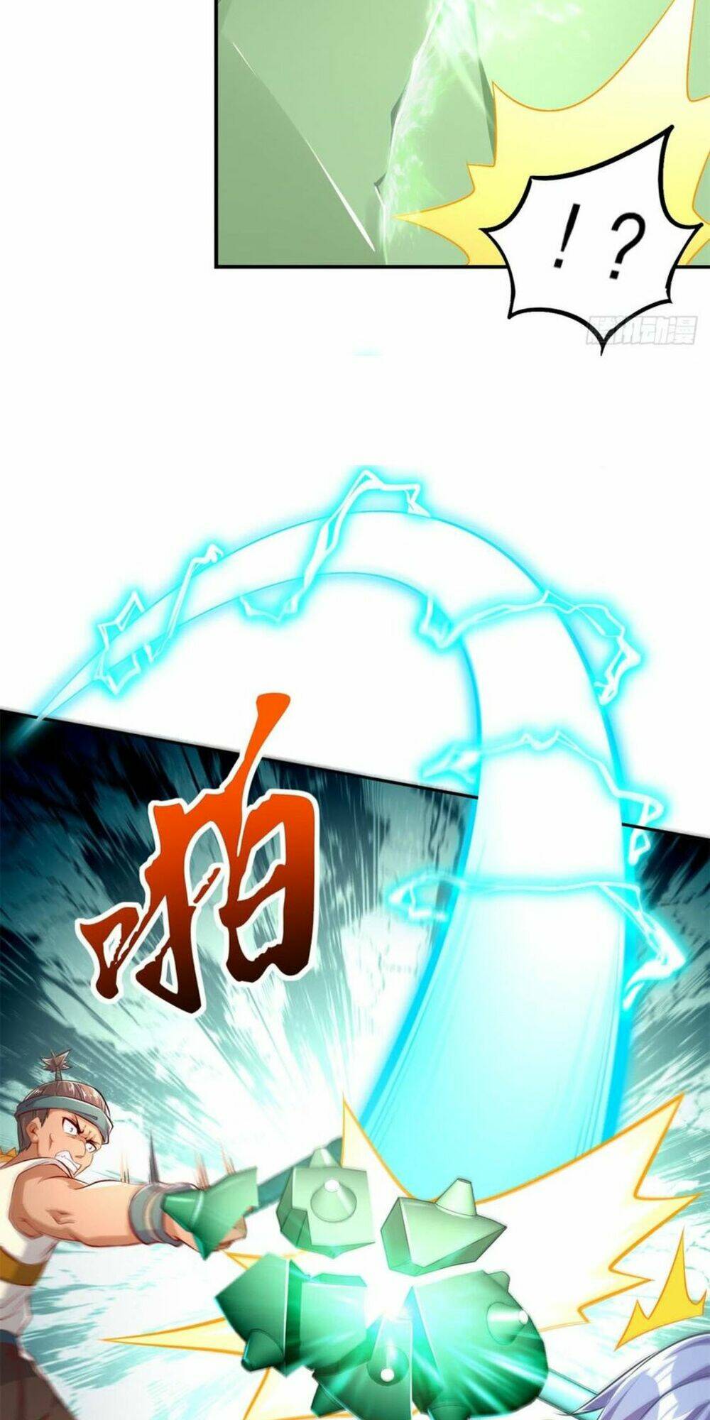 võng du chi tối cường đoán mệnh sư chapter 54 21