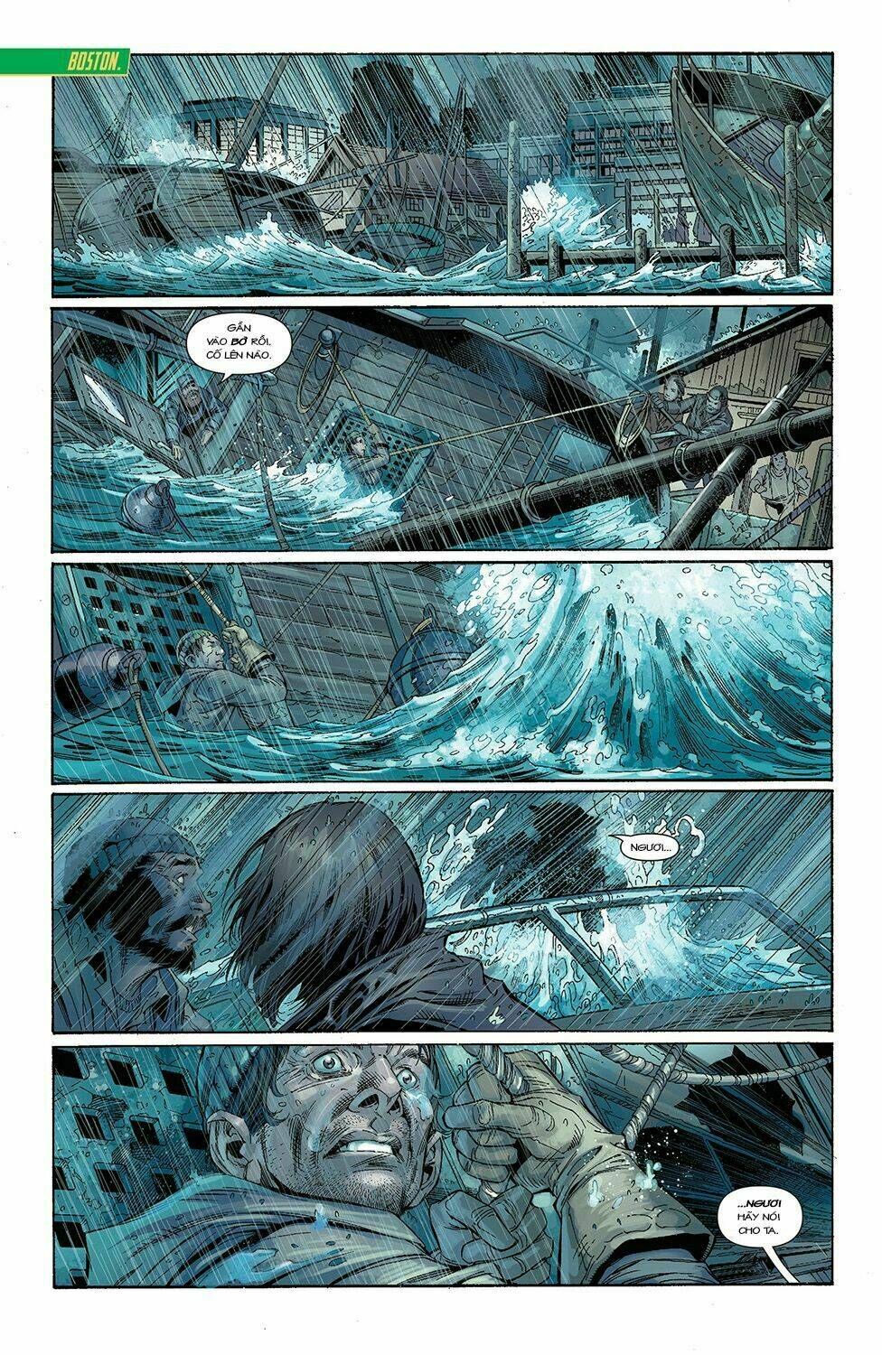 justice league chapter 15.1 19