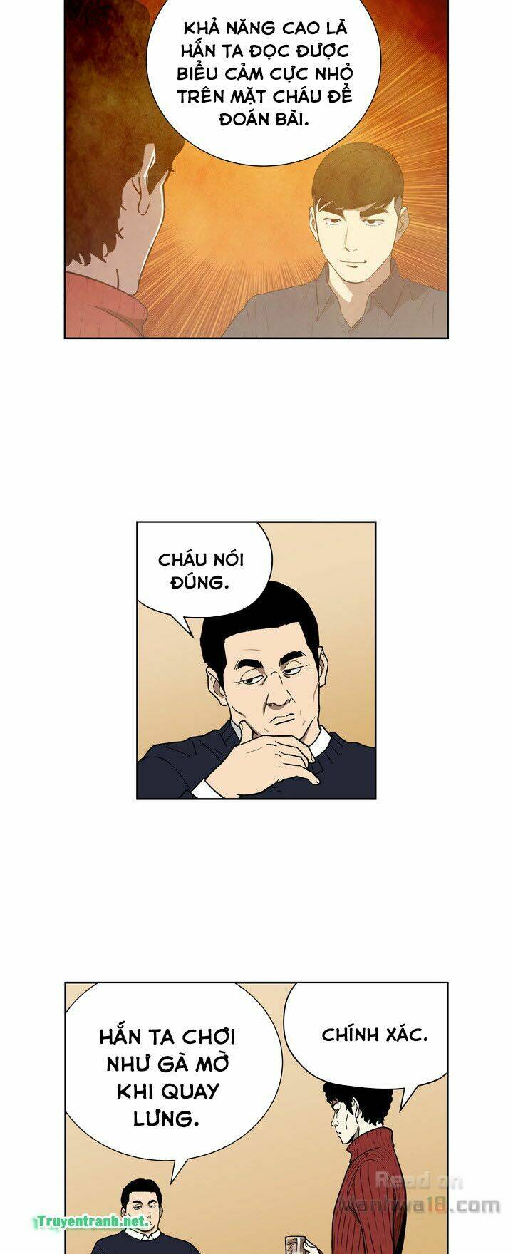 thần bài siêu năng chapter 84 5