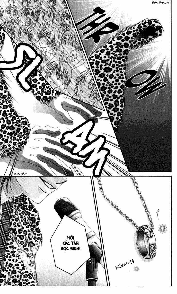 boku no hatsukoi wo kimi ni sasagu chapter 7 20