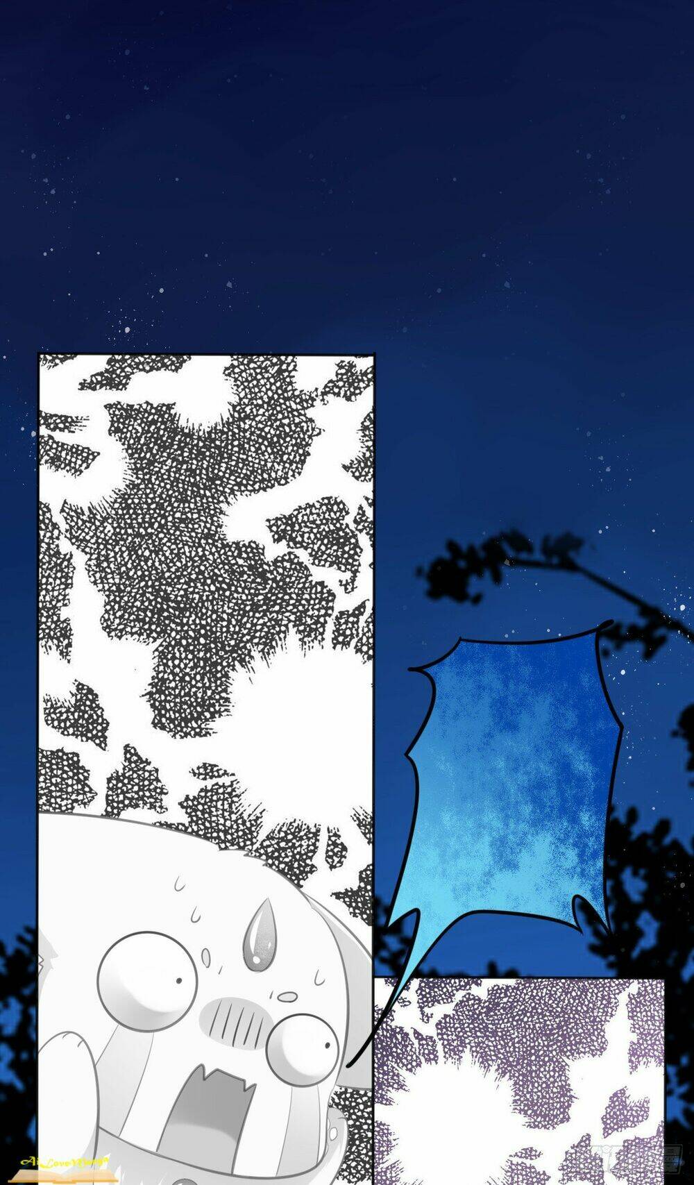 vương phi thật thích trang điểm chapter 27 14