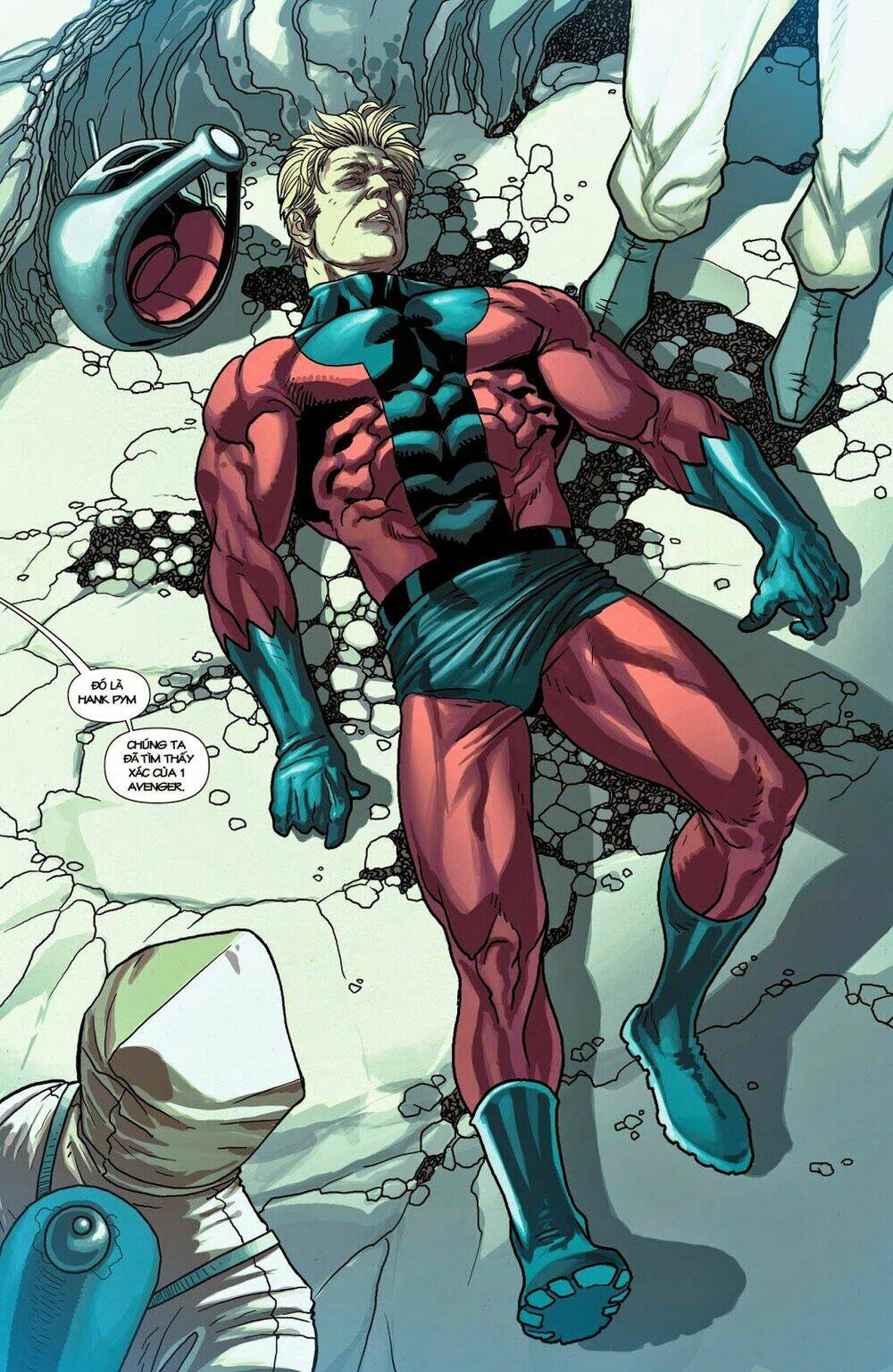 avengers (2013) chapter 25 7