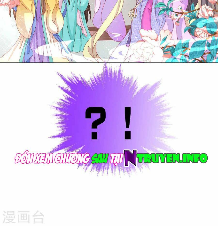 nam phi nữ tướng chapter 29 32