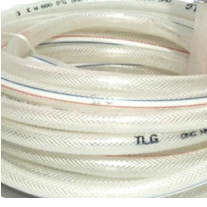 Bộ dây vòi xịt rửa xe, tưới cây, dọn dẹp nhà cửa 3-5m  206843