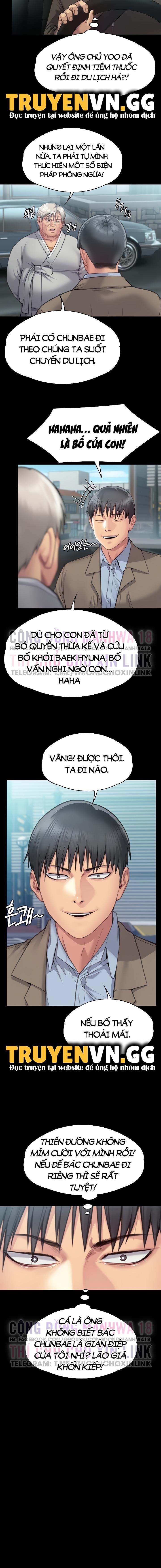 ong chúa chapter 279 11