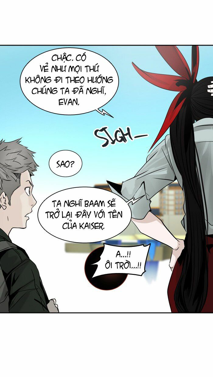 tòa tháp bí ẩn 2 chapter 221 104