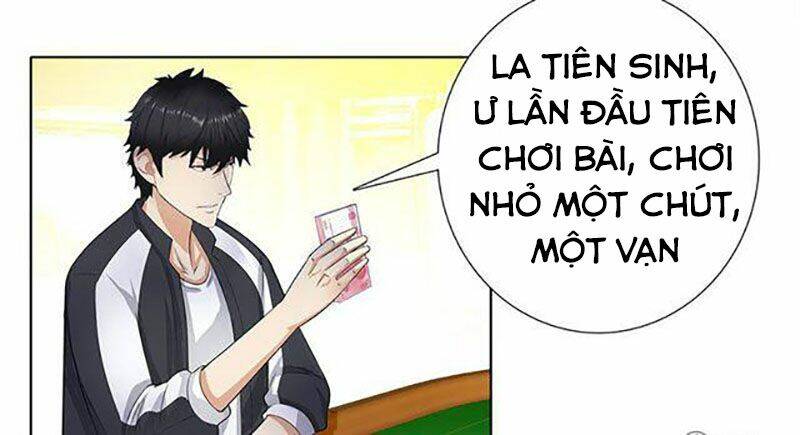 học viện cao thủ chapter 100 11