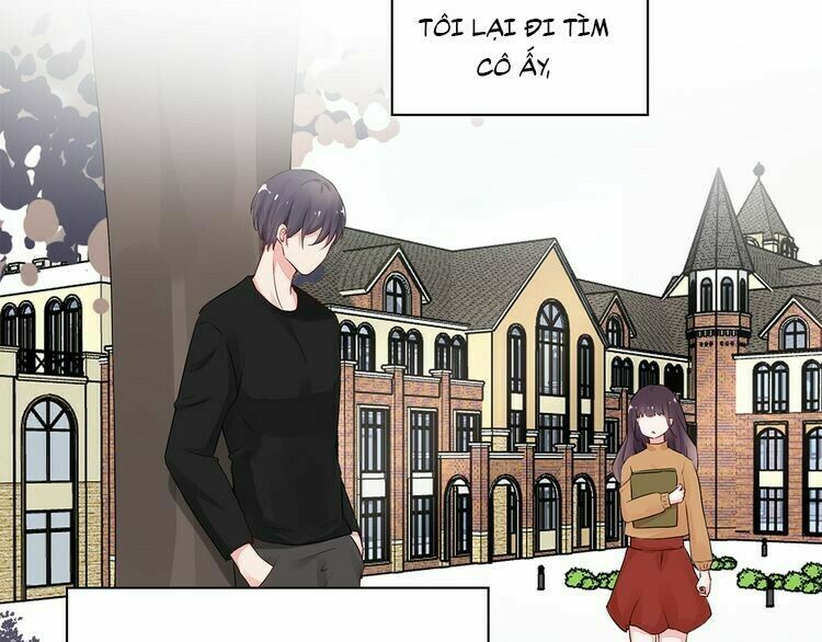 câu chuyện săn vợ chapter 19 33