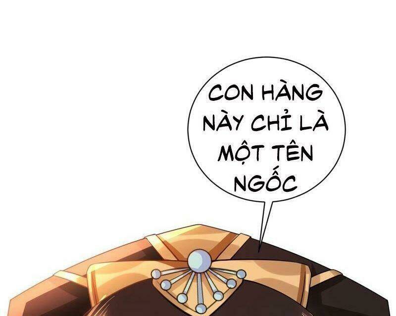 quận chúa vững vàng, thiết lập nhân vật không thể vỡ chapter 58 51