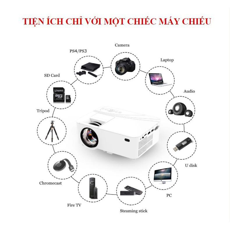 Máy Chiếu Mini ,