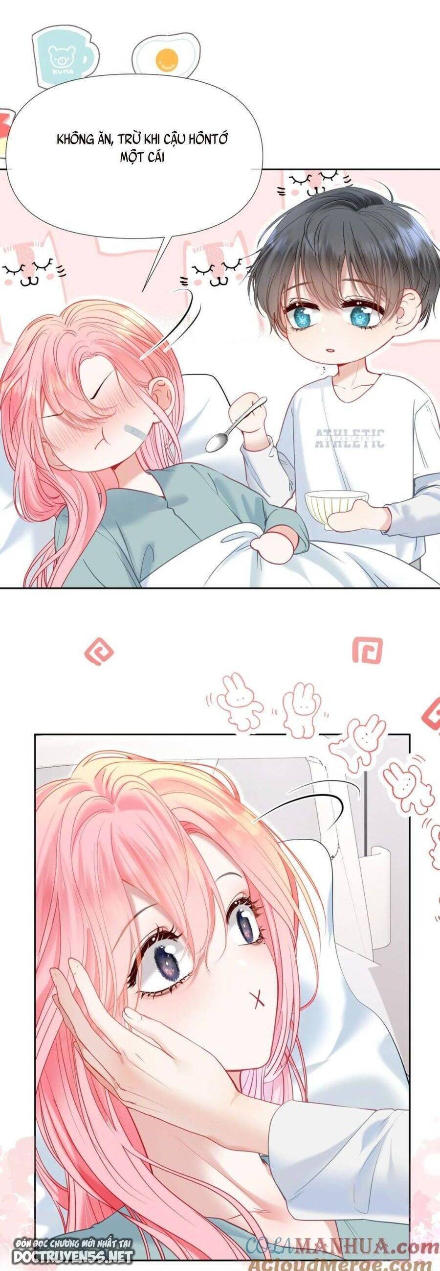 trọng sinh trở về năm ấy chồng tôi là hotboy chapter 51 29