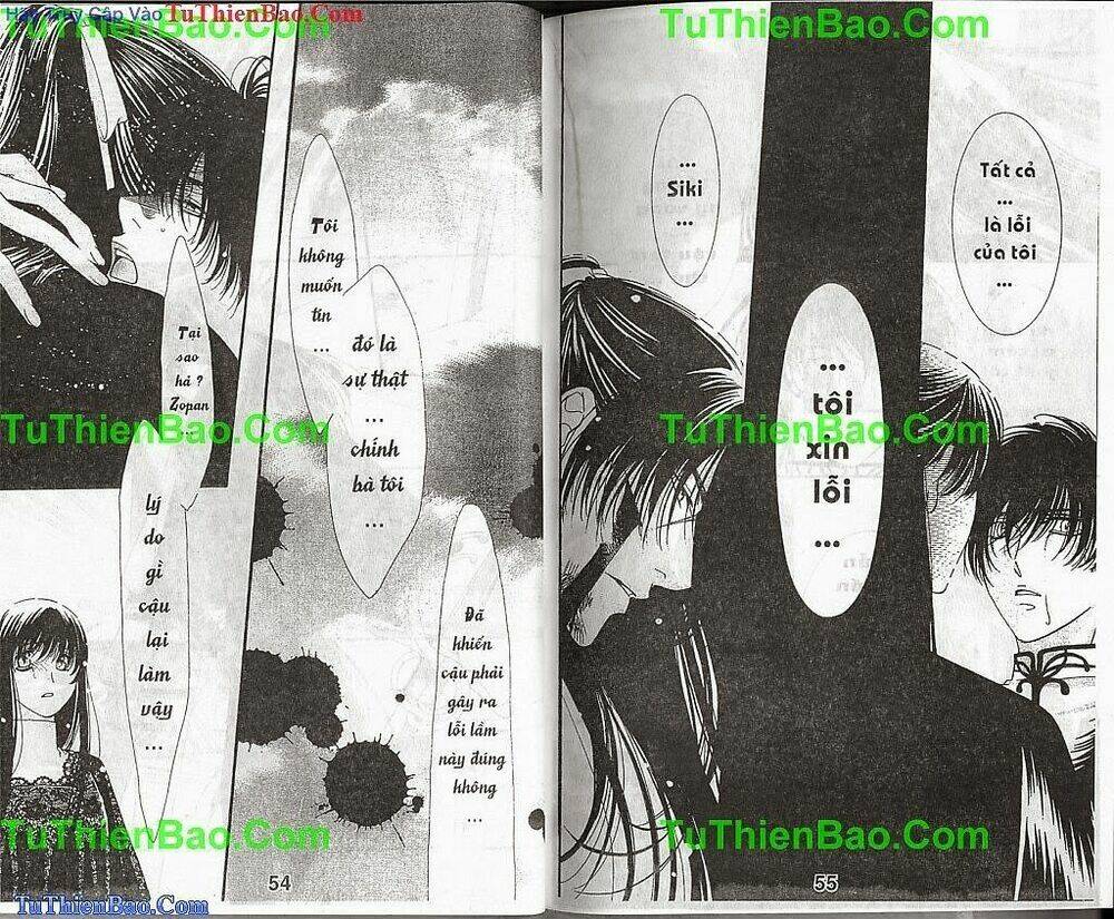 karen-chiến binh hiện đại chapter 7 29