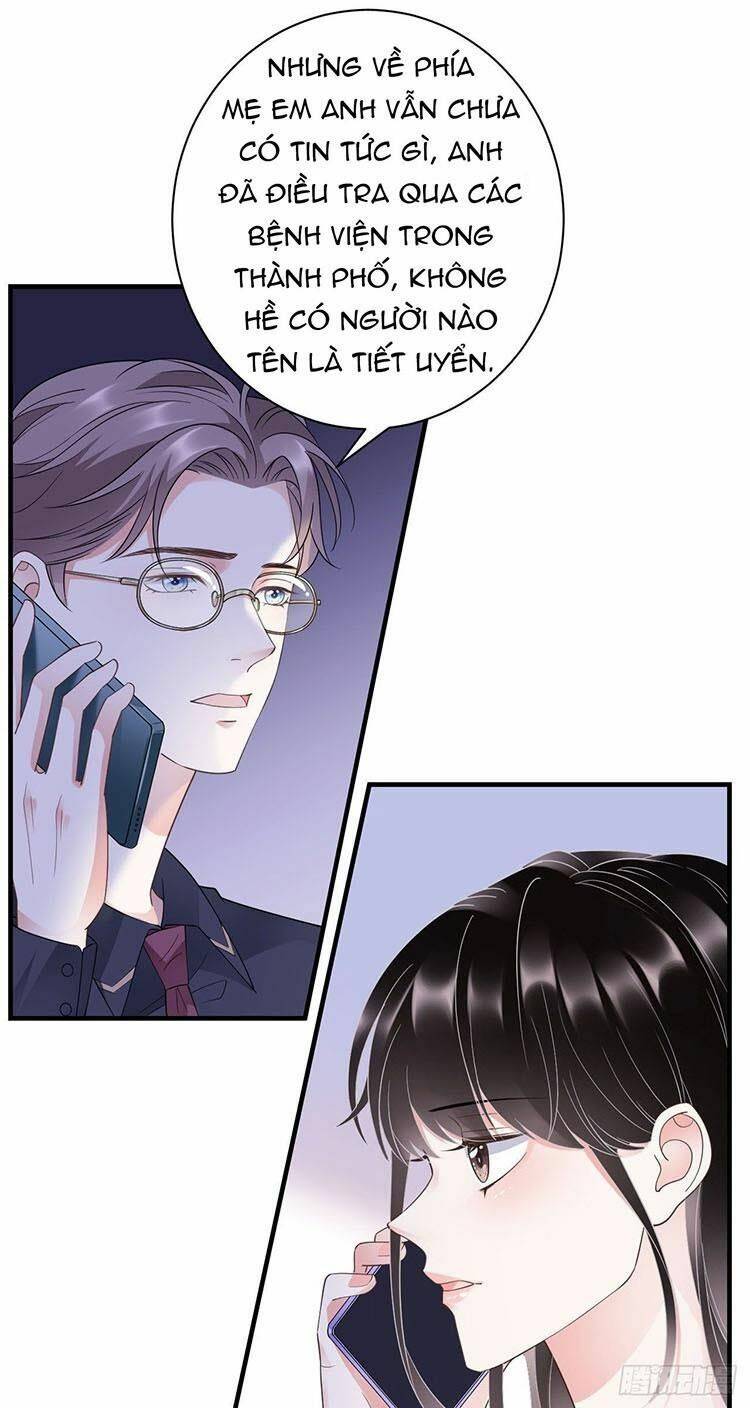 đại tiểu thư có thể có cái gì xấu chapter 19.2 1