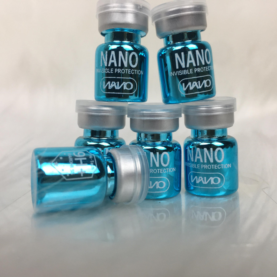 Dung Dịch Nano Phủ Cường Lực cho smartphone