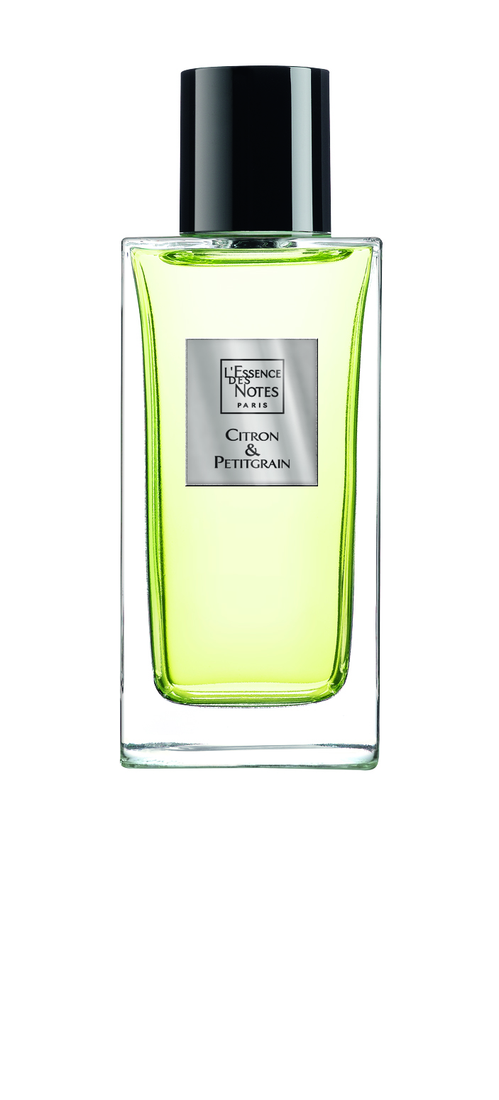 Nước Hoa Unisex L'Essence des Notes Citron &amp; Petigrain #03 Balance 100ml