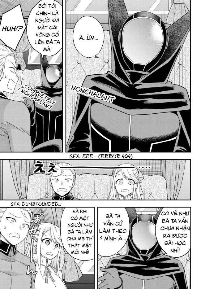 jitsu wa ore, saikyou deshita? chapter 42.5 4