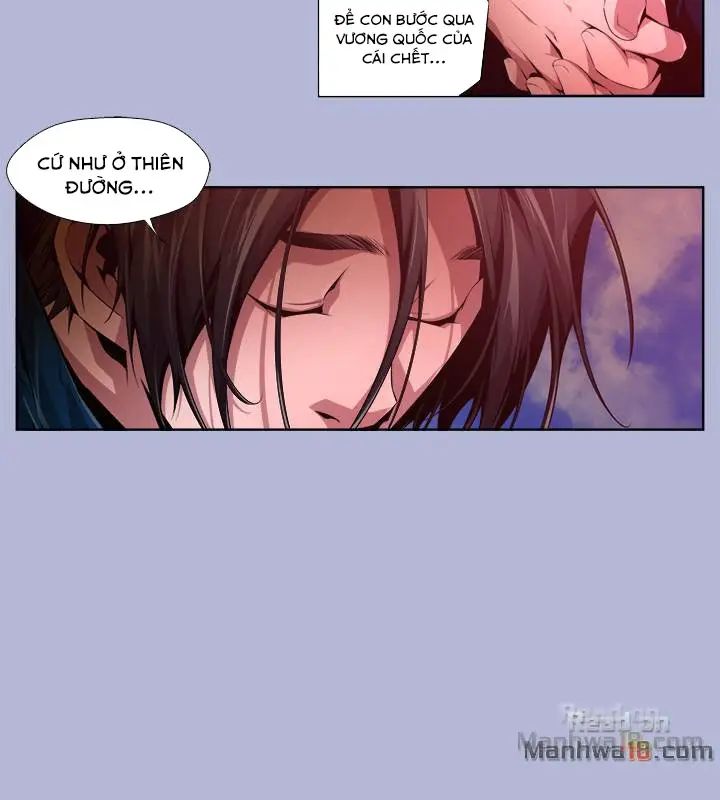 vùng đất tử thần chapter 16 6