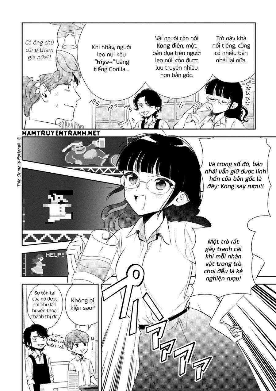 game yaru kara 100-en kashite! chapter 8 11