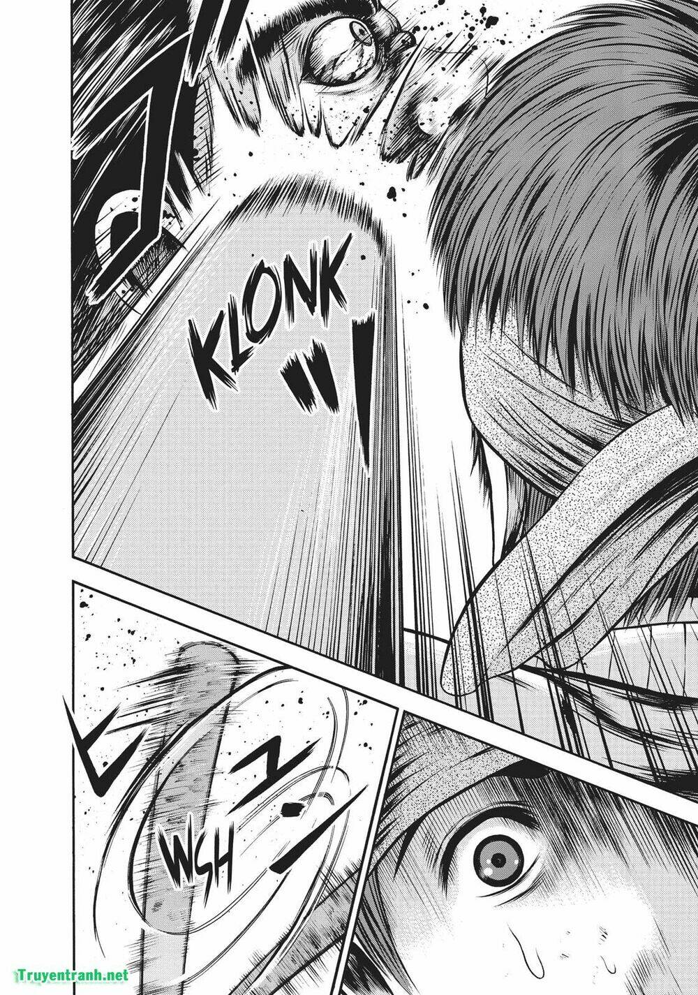 igai - the play dead/alive chapter 17.5 6