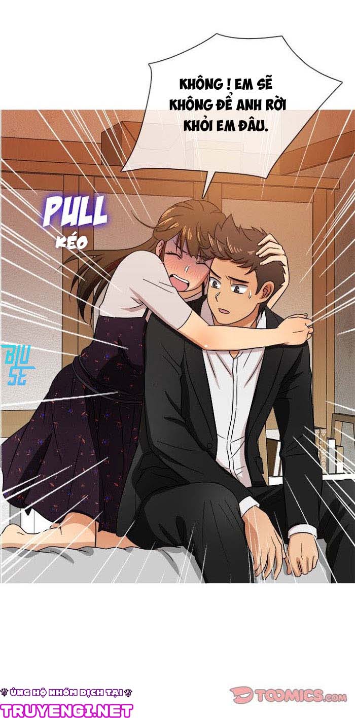 yêu em nữa đi chapter 15 30