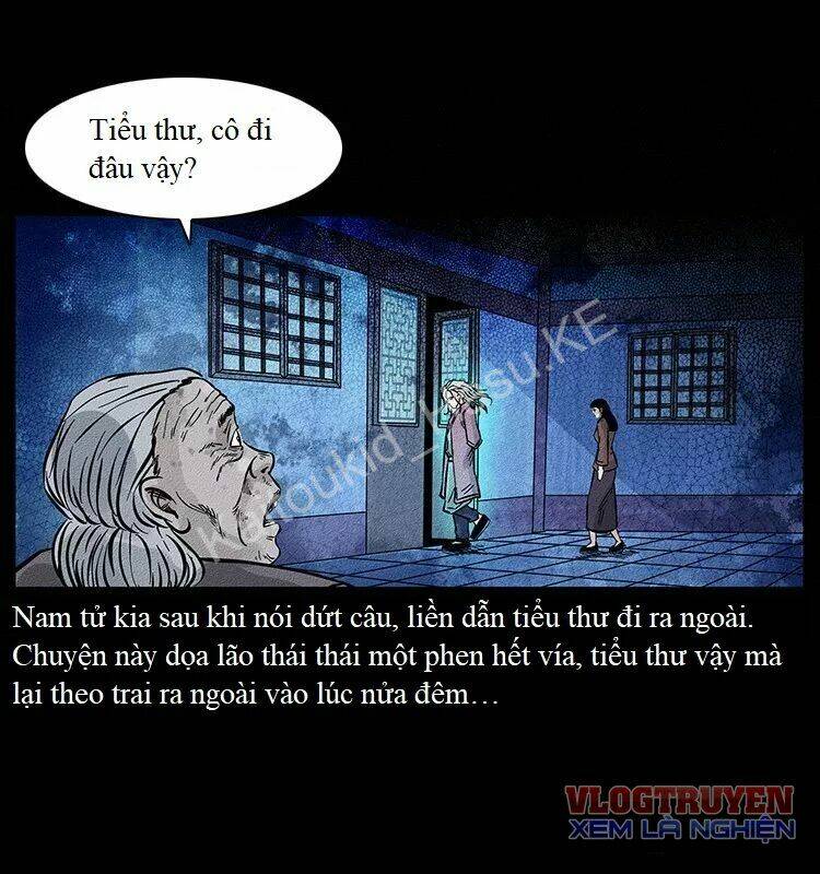 tiên sơn truyền kỳ chapter 2 47