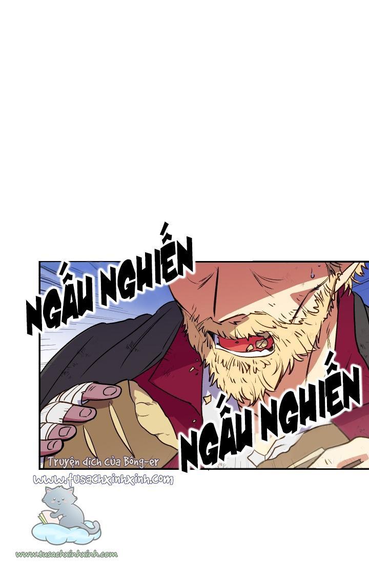 công nương khế ước của gia tộc công tước quái vật chapter 67 45