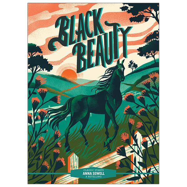 Classic Starts: Black Beauty