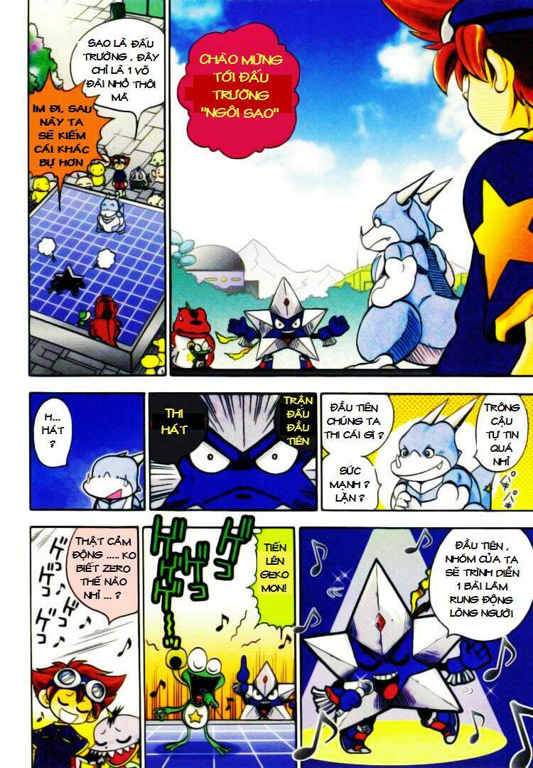 digimon v-tamer chapter 14 7