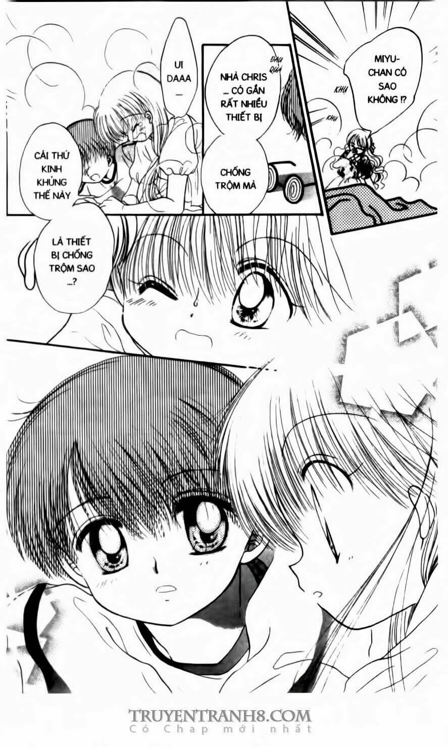 em bé ufo chapter 20 16