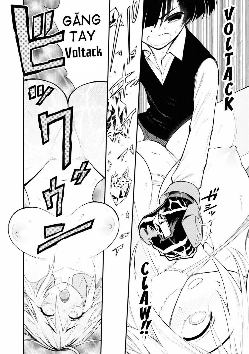 perverts' apartment complex chapter 6 33