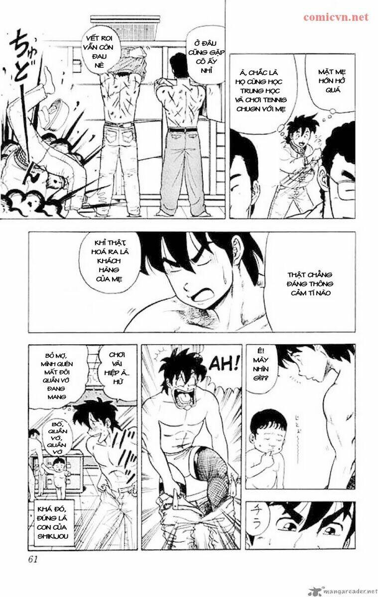 ultimate!! hentai kamen chapter 11 4