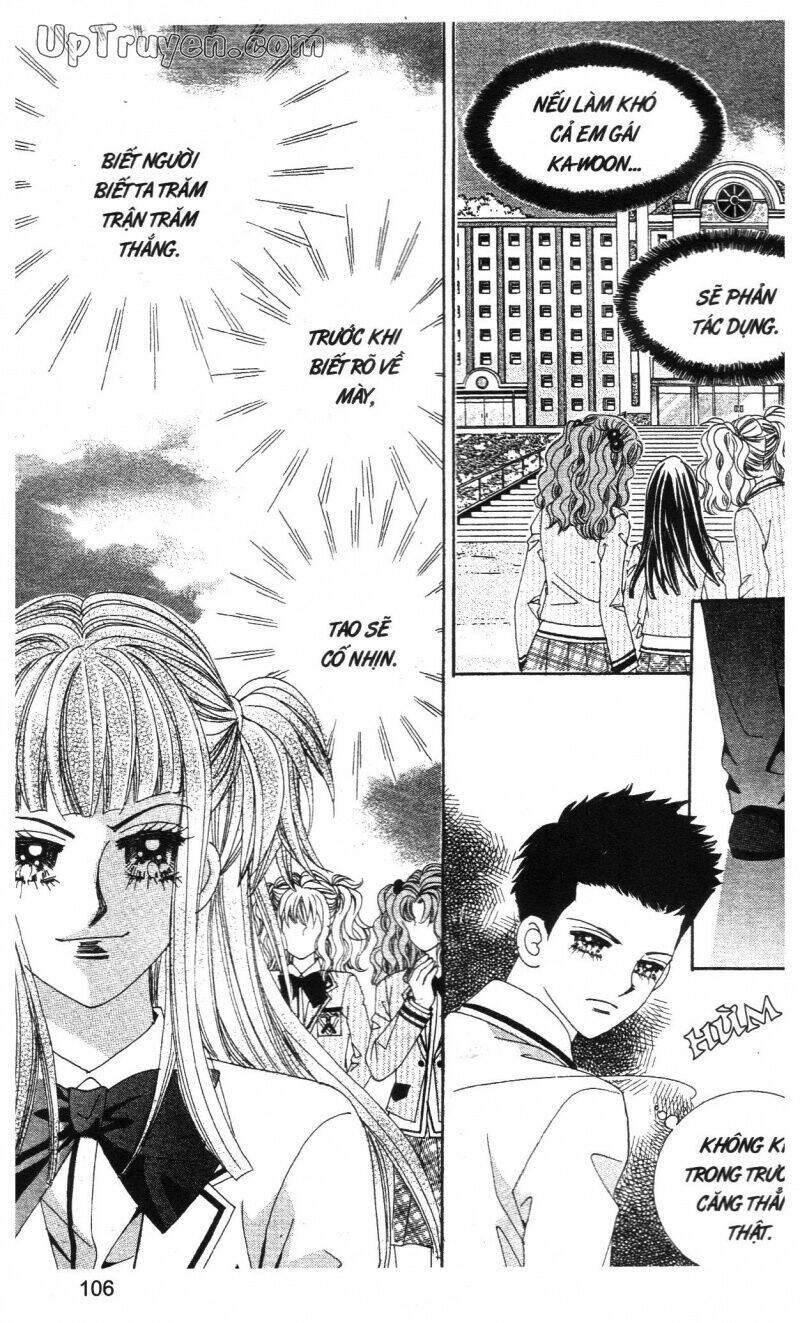 thoát kiếp hồ ly chapter 18 1