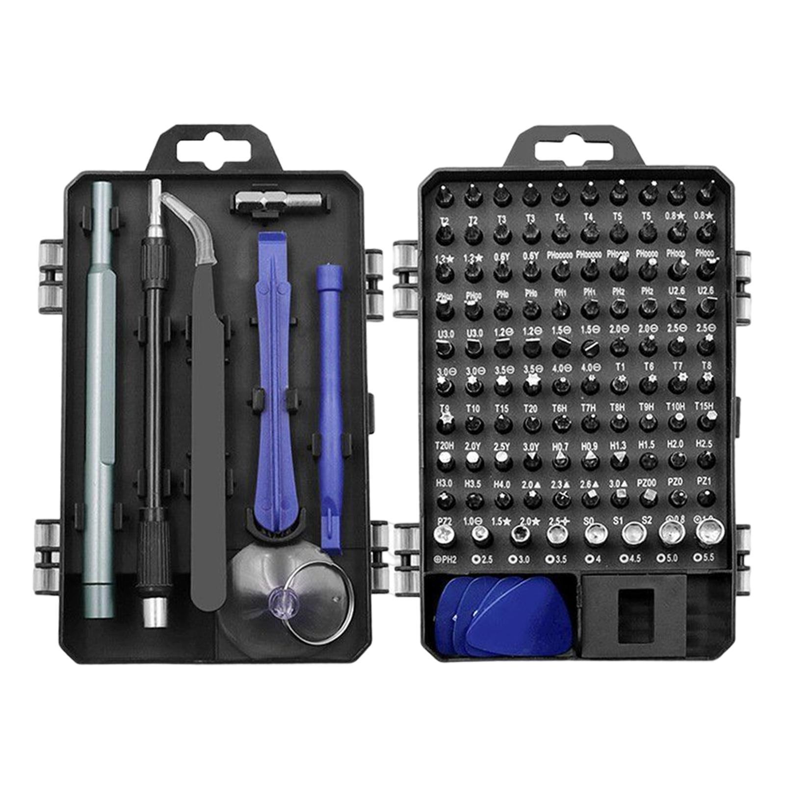 Hand Tool Precision Screwdriver Set Professional for Cellphone Camera