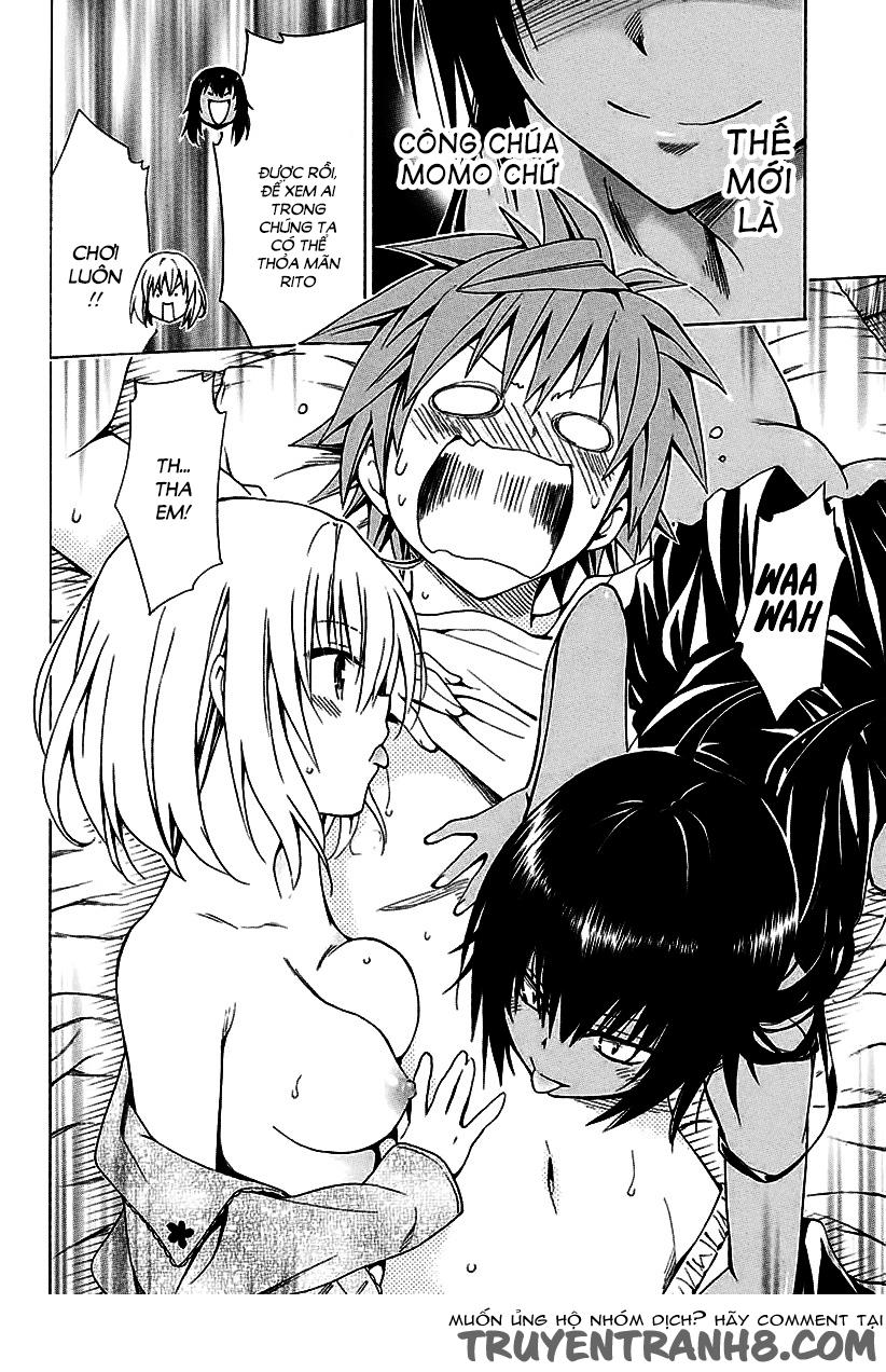 to love - ru darkness chapter 77 39