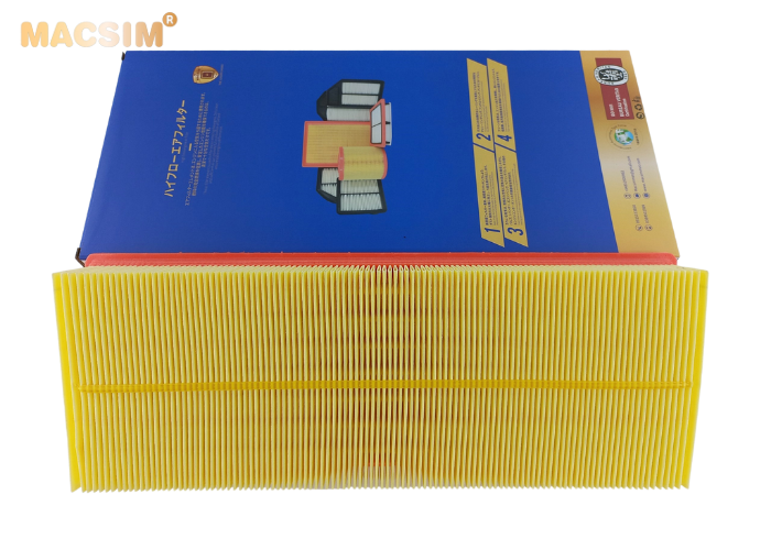 Lọc động cơ cao cấp PEUGOET 208,508 từ 2013-2015 nhãn hiệu Macsim