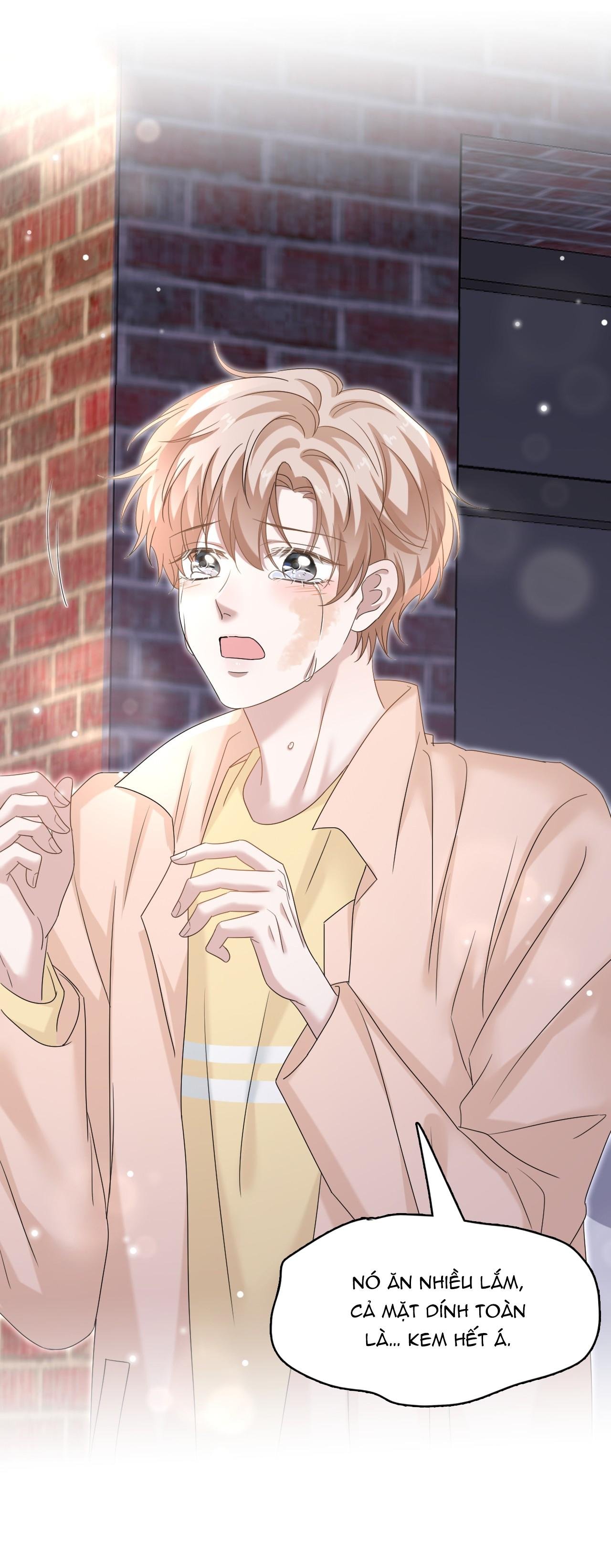 ẩn trung (end) chapter 33 25