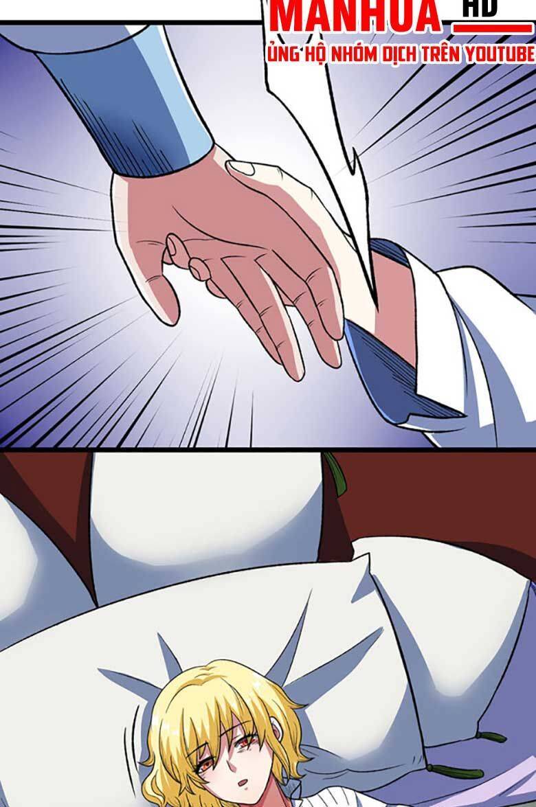 võ đạo độc tôn chapter 578 69