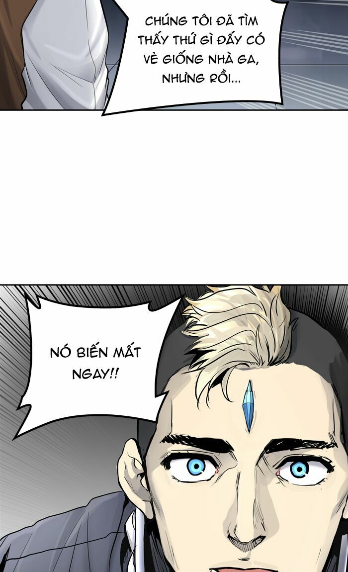 tòa tháp bí ẩn 2 chapter 337.5 32